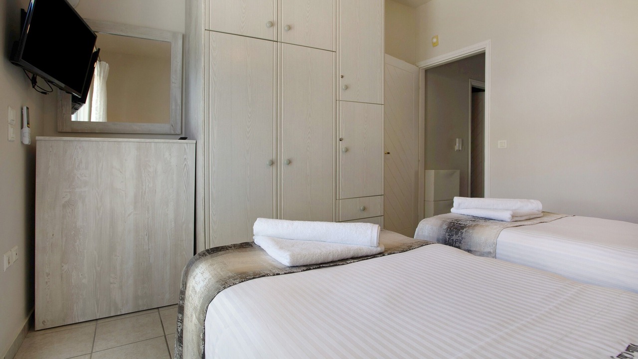 Photo of Bedroom in Alikanas