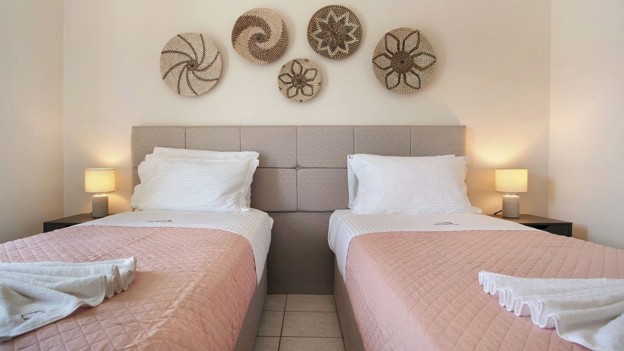 Photo of Bedroom in Alikanas