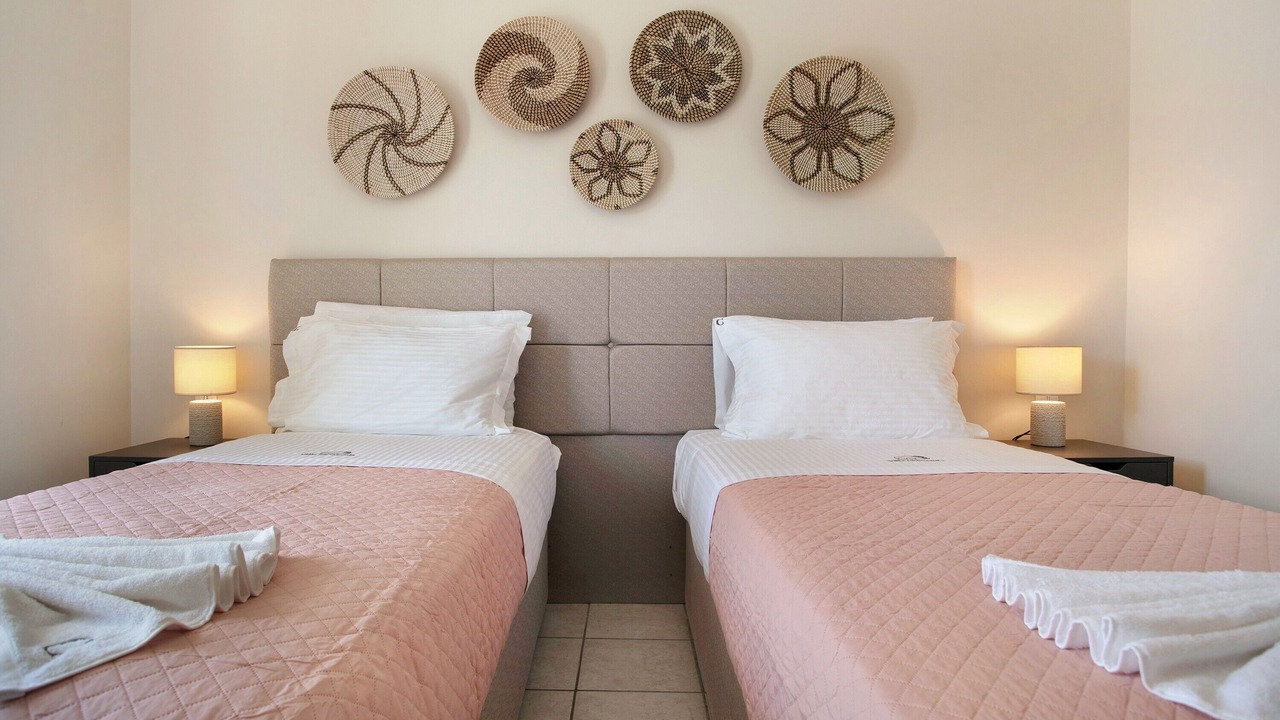 Photo of Bedroom in Alikanas