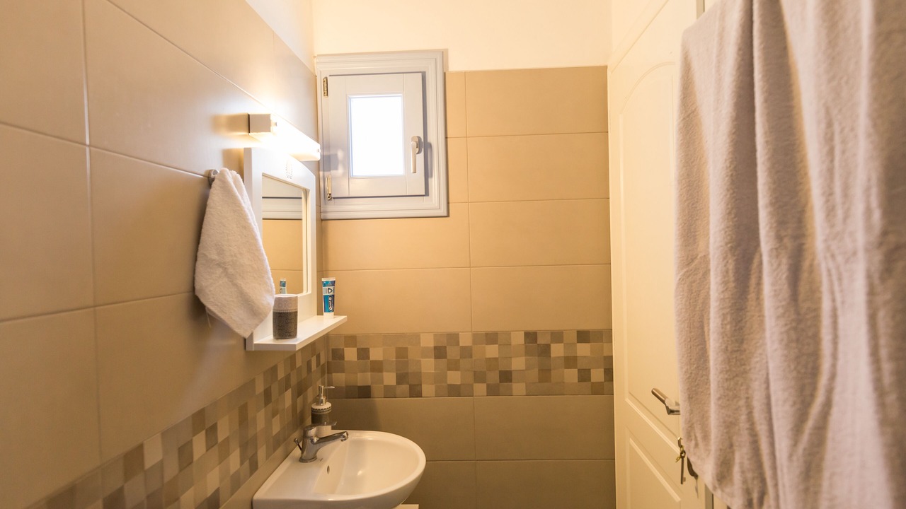 Photo of Bathroom in Perivolos