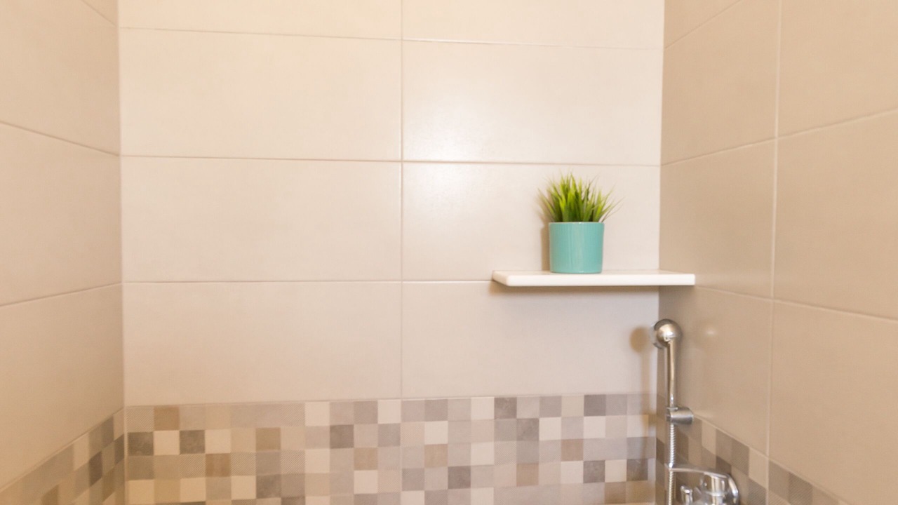 Photo of Bathroom in Perivolos
