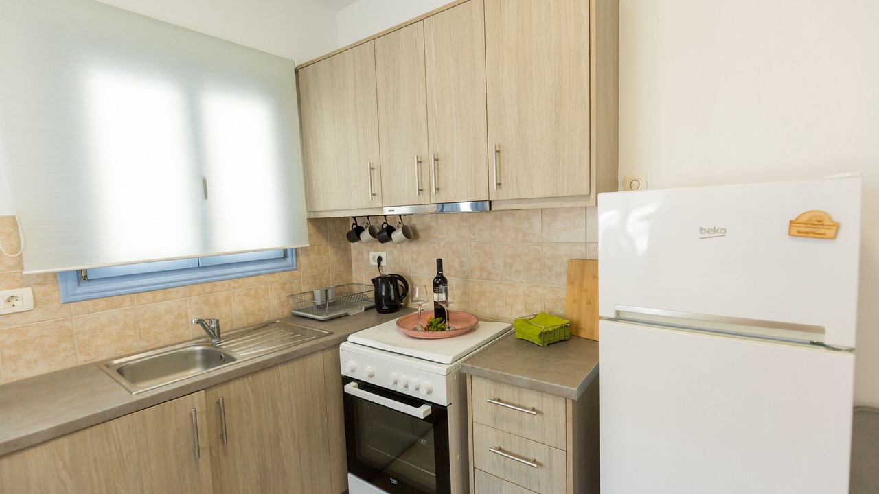 Photo of Kitchen in Perivolos
