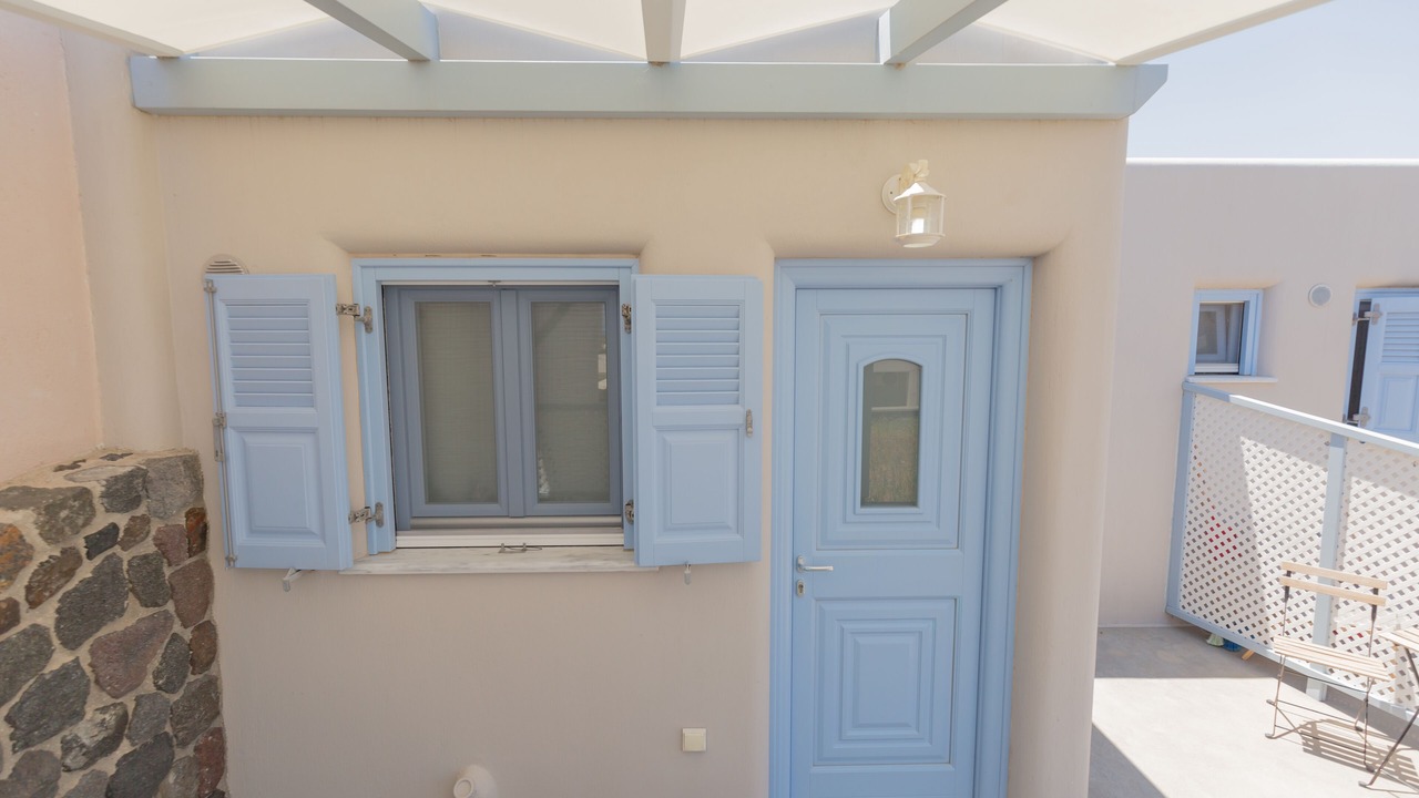 Photo of Outdoor in Perivolos