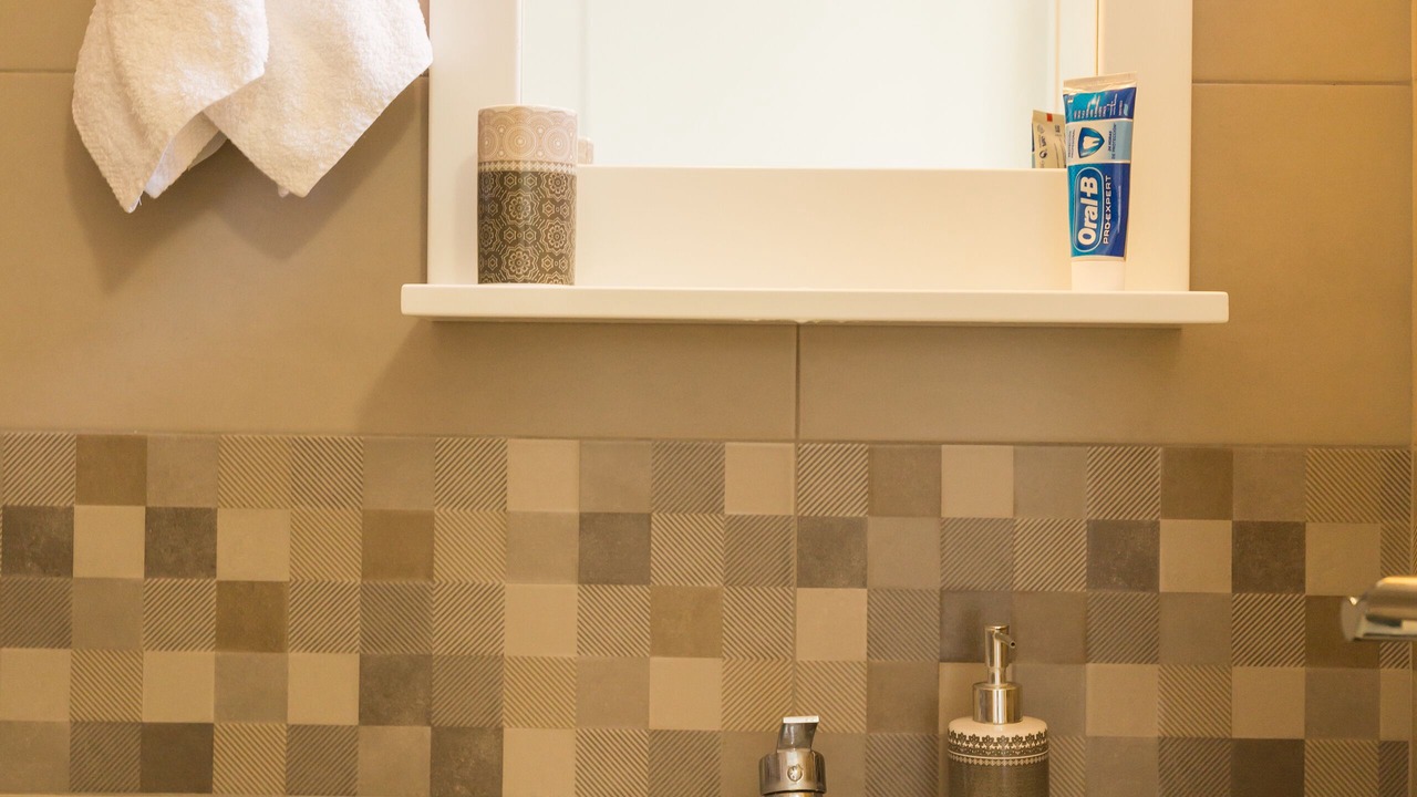 Photo of Bathroom in Perivolos