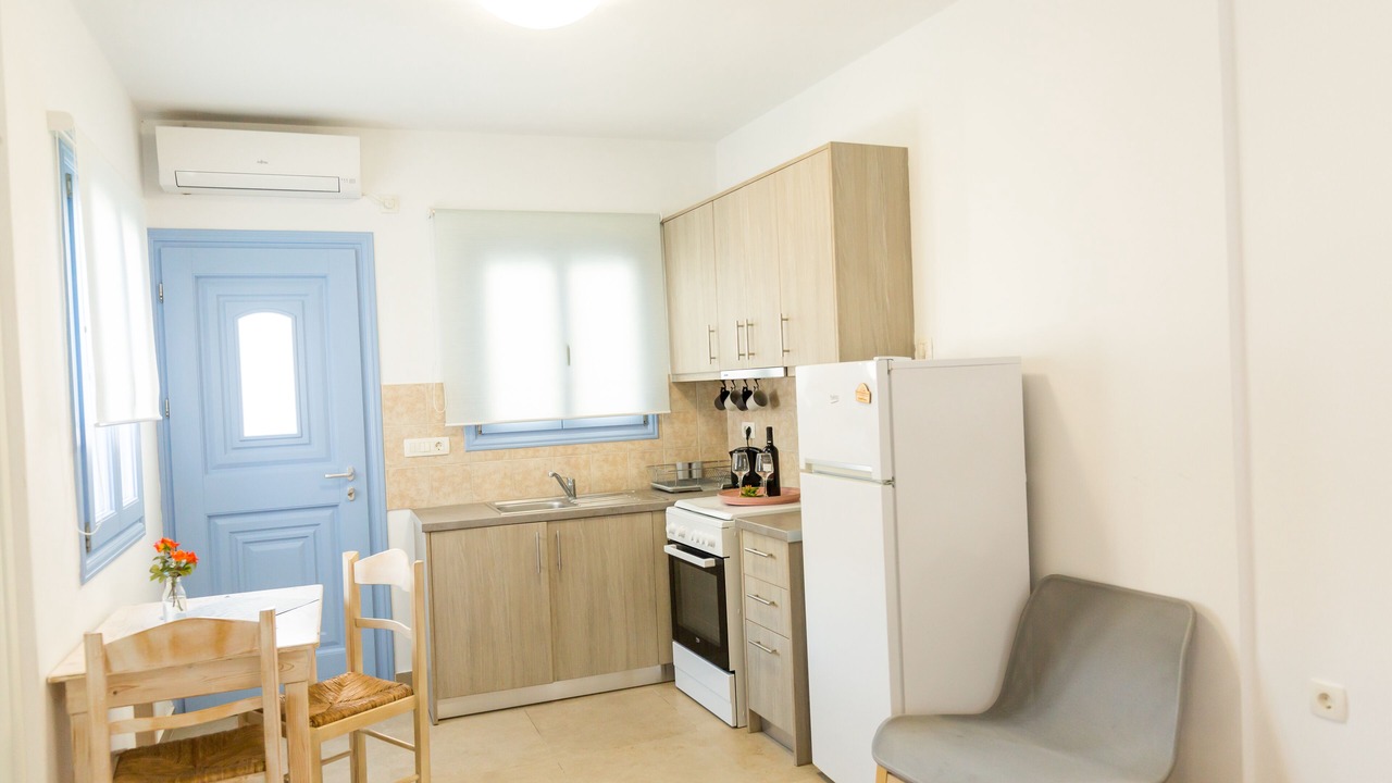 Photo of Kitchen in Perivolos
