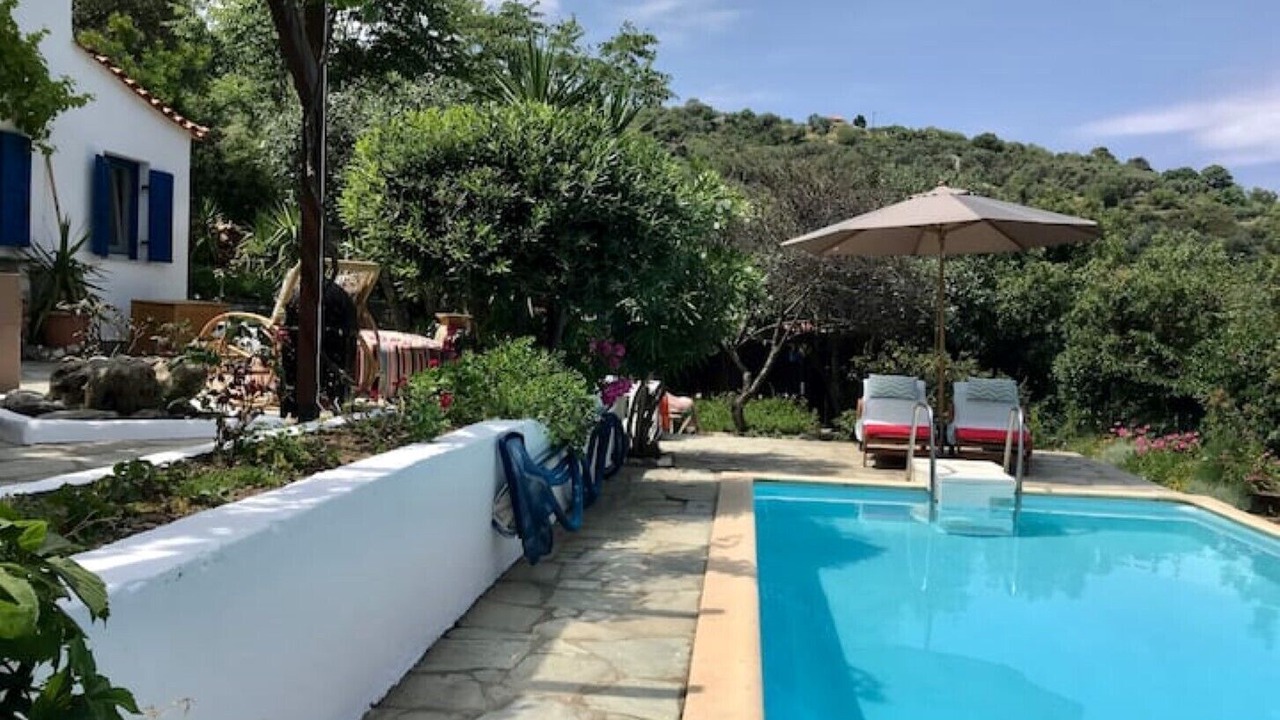 Photo of Outdoor in Skopelos Town