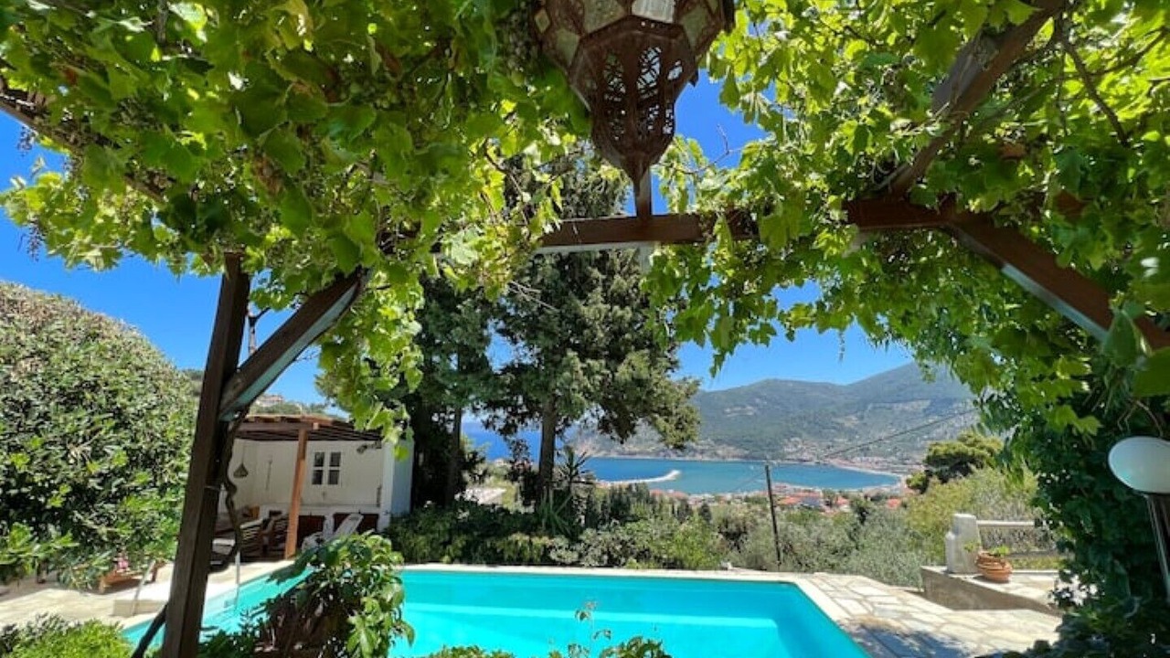 Photo of Outdoor in Skopelos Town