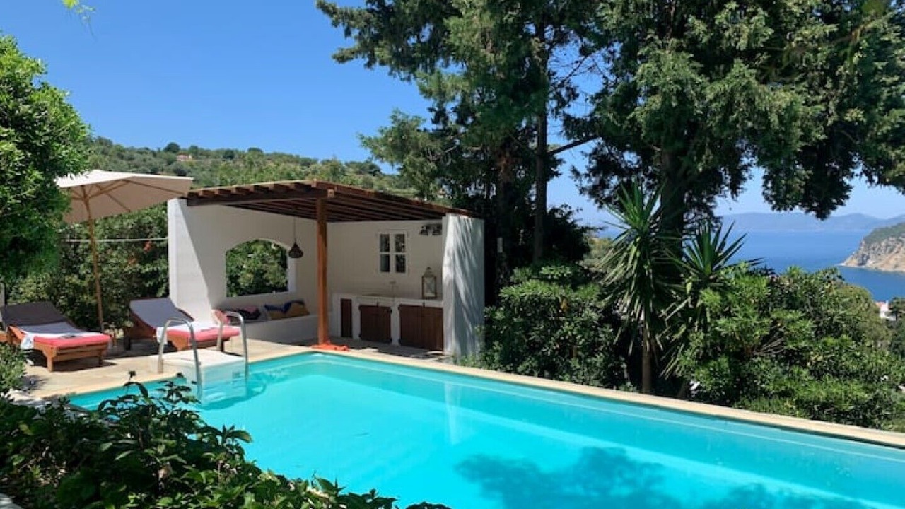 Photo of Outdoor in Skopelos Town