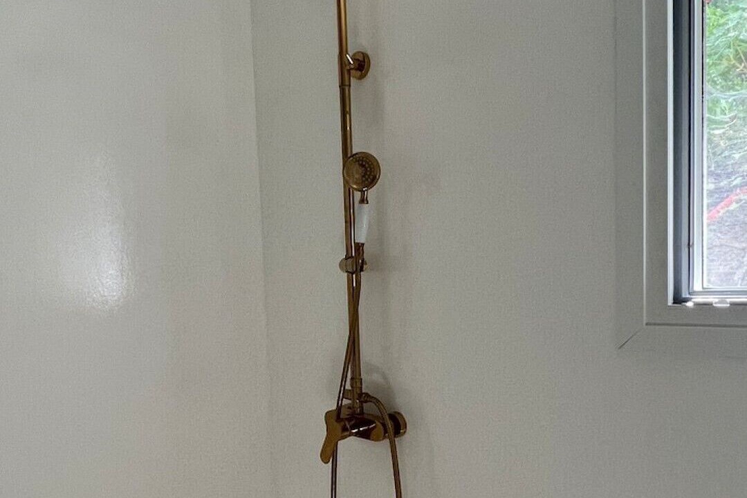 Photo of Bathroom in Skopelos Town
