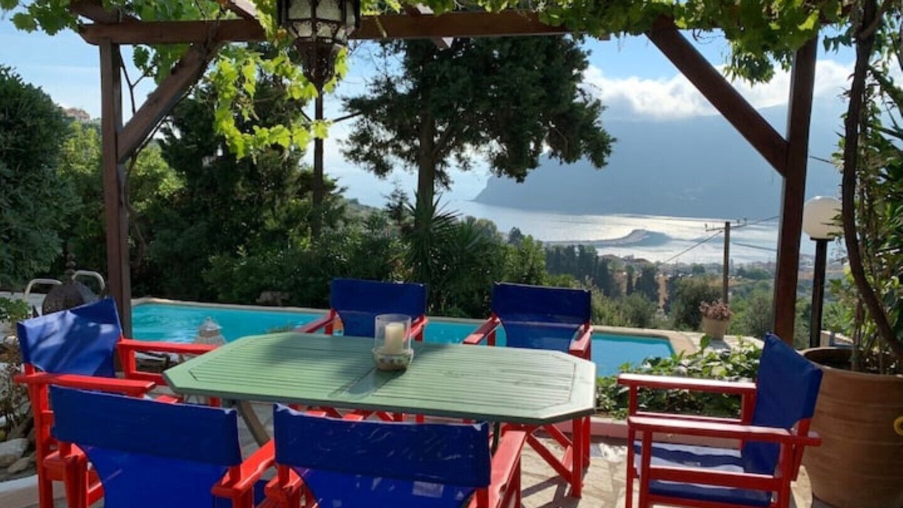 Photo of Outdoor in Skopelos Town