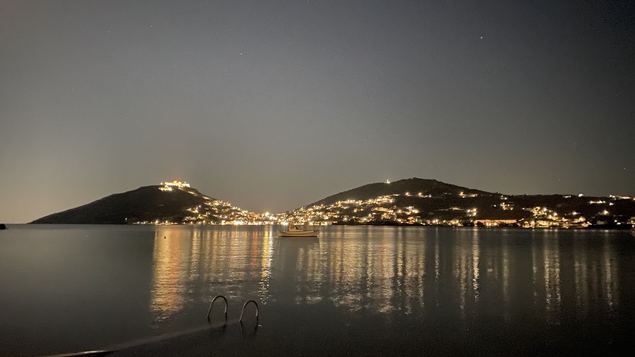 Photo of Outdoor in Leros