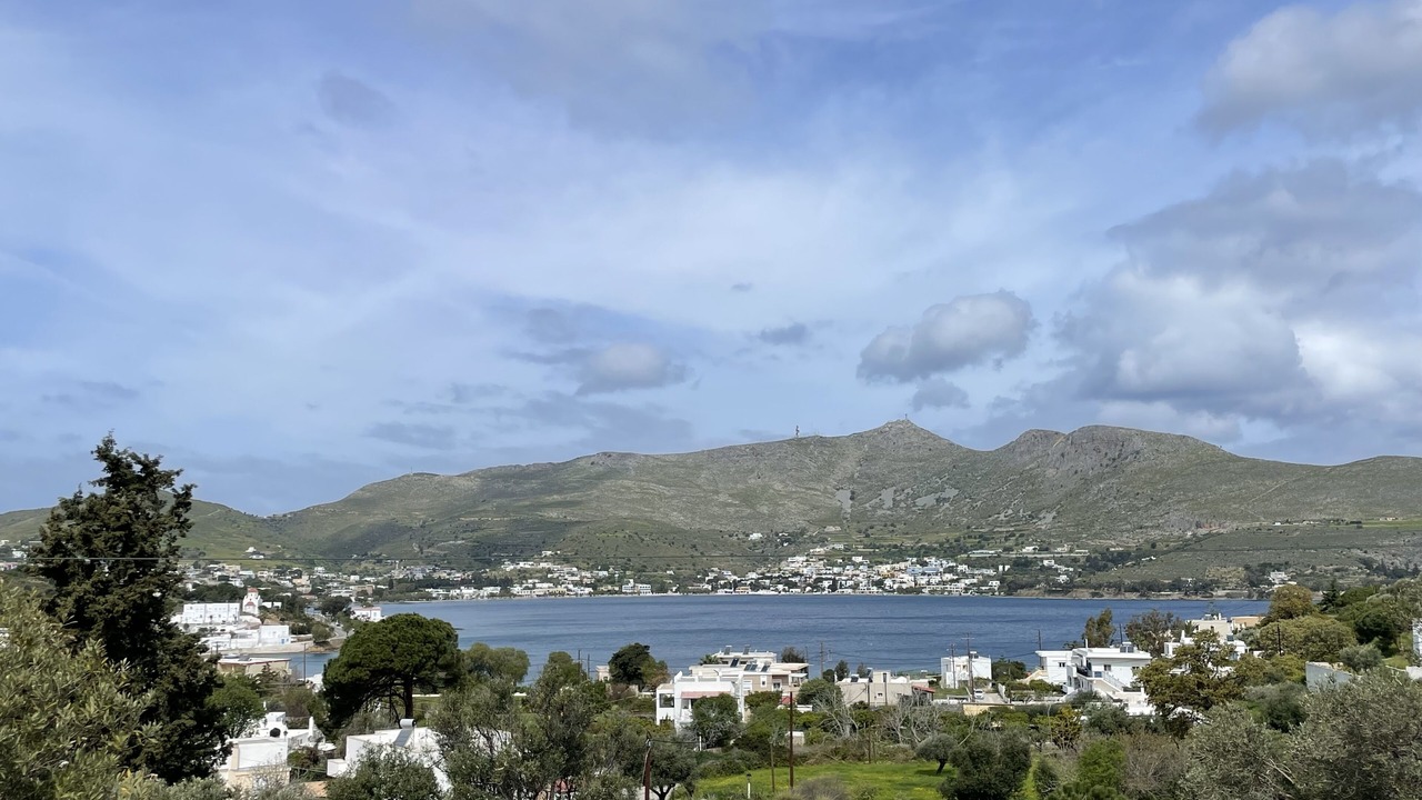 Photo of Outdoor in Leros