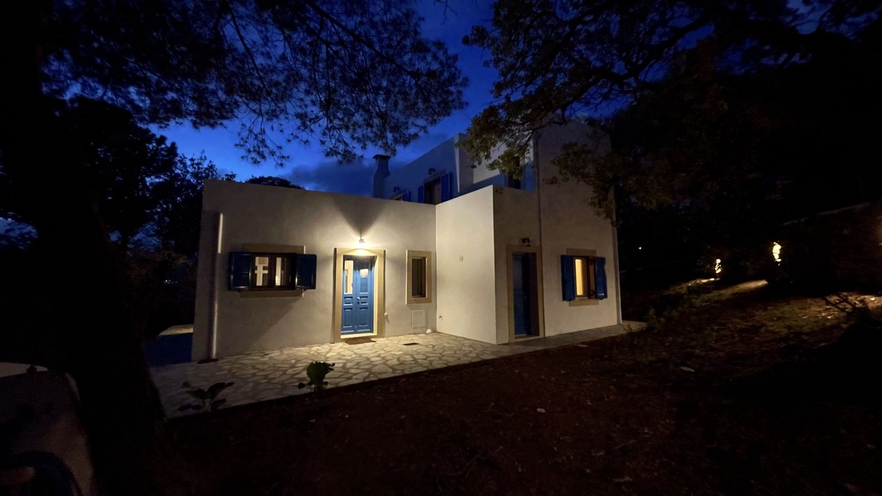 Photo of Outdoor in Leros