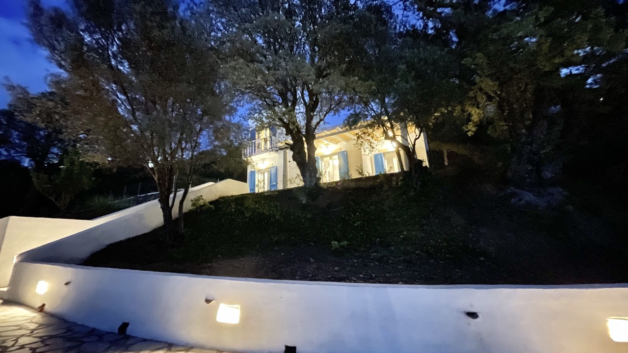 Photo of Outdoor in Leros