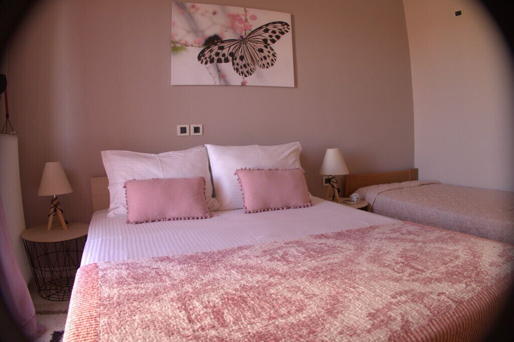 Photo of Bedroom in Perivolia