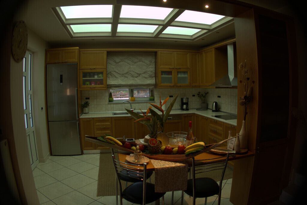 Photo of Kitchen in Perivolia