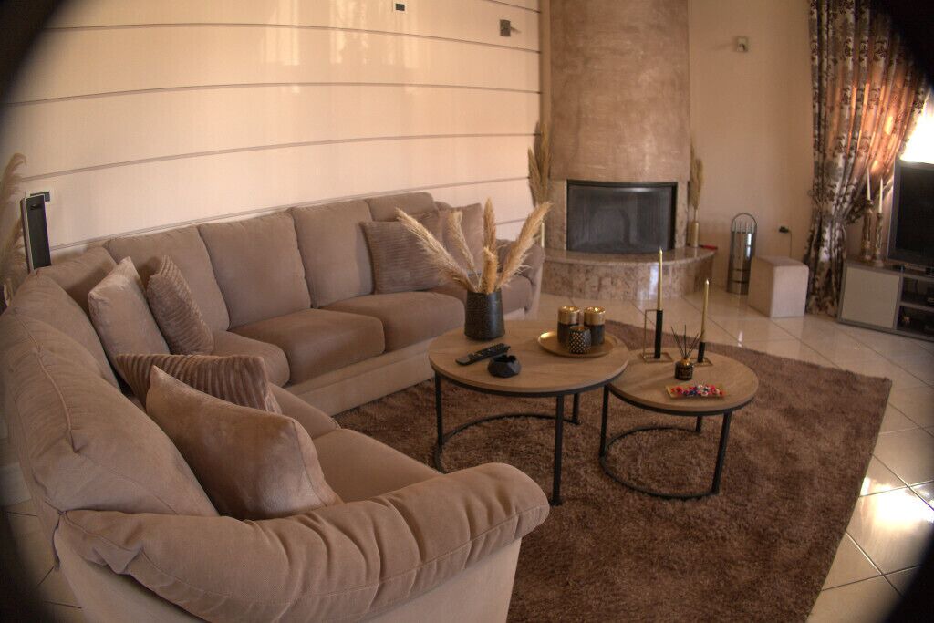 Photo of Livingroom in Perivolia