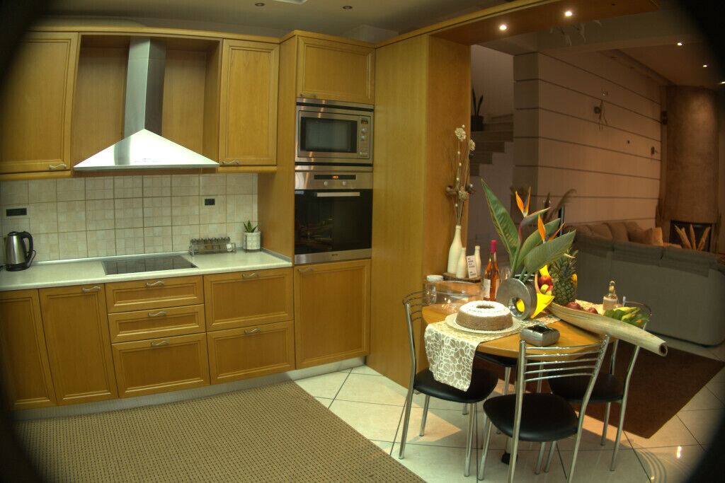 Photo of Kitchen in Perivolia