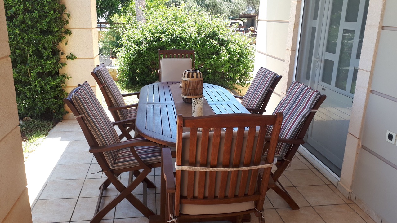 Photo of Outdoor in Perivolia