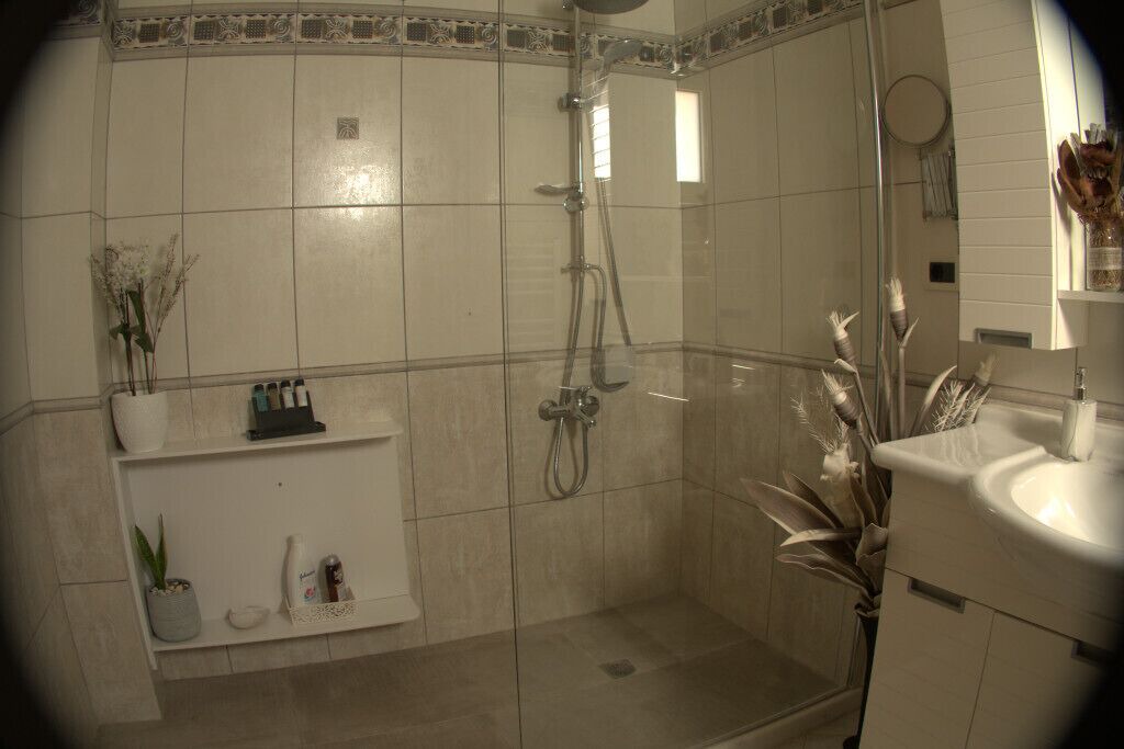 Photo of Bathroom in Perivolia