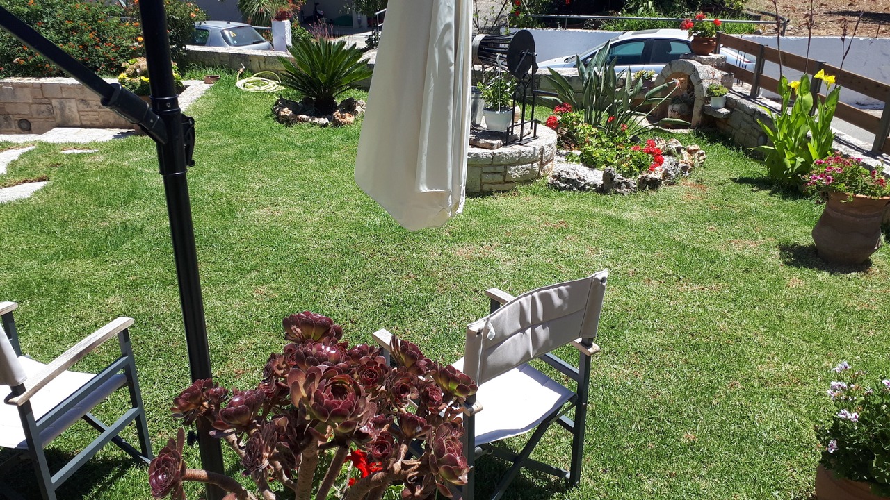 Photo of Outdoor in Perivolia