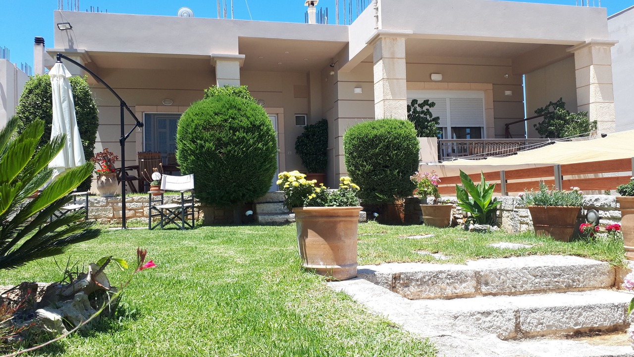 Photo of Outdoor in Perivolia