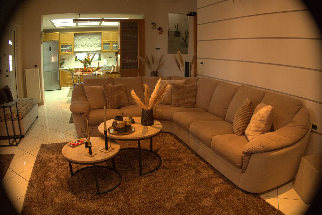 Photo of Livingroom in Perivolia