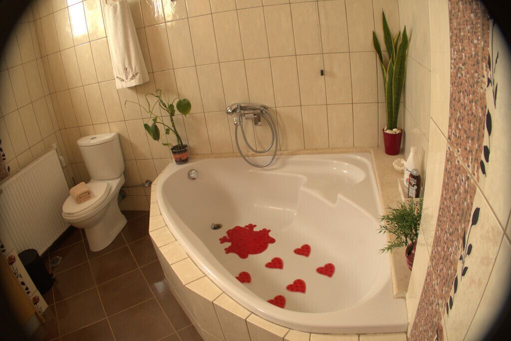 Photo of Bathroom in Perivolia