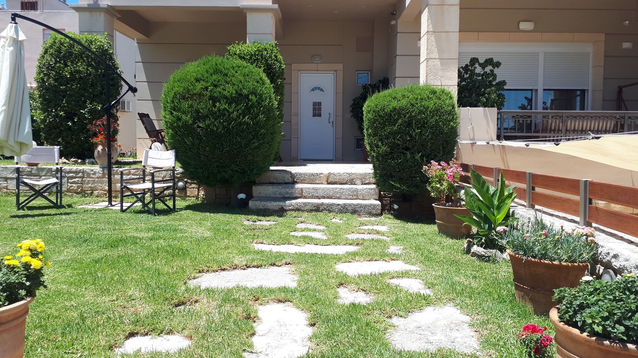 Photo of Outdoor in Perivolia