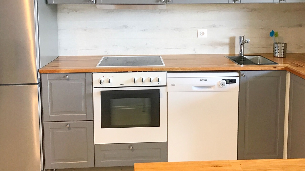 Photo of Kitchen in Lardos