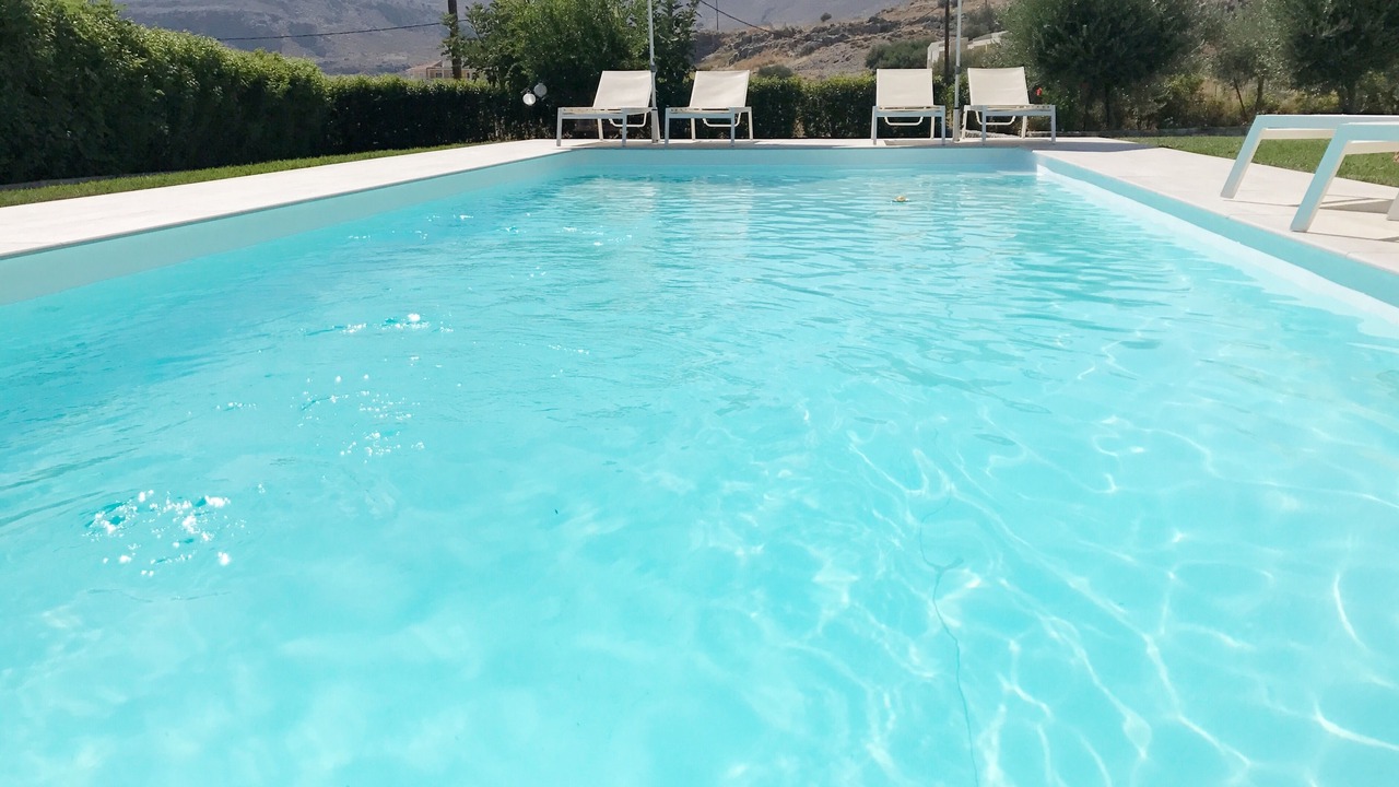 Photo of Outdoor in Lardos