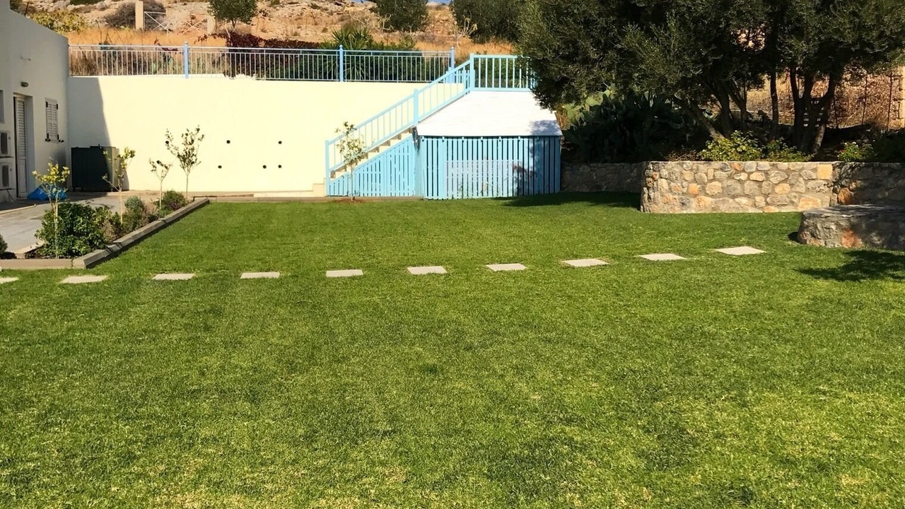 Photo of Outdoor in Lardos
