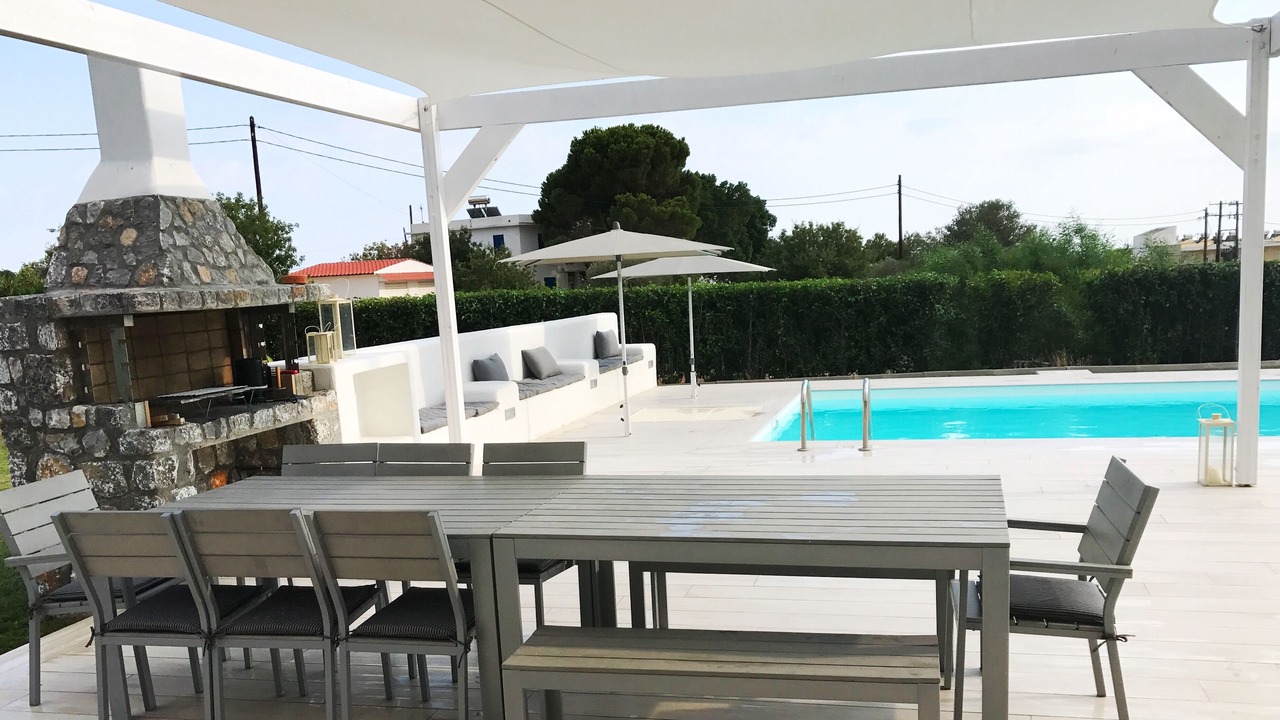 Photo of Outdoor in Lardos