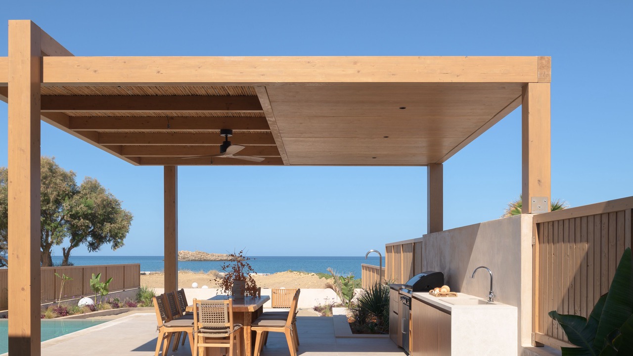 Photo of Outdoor in Karteros