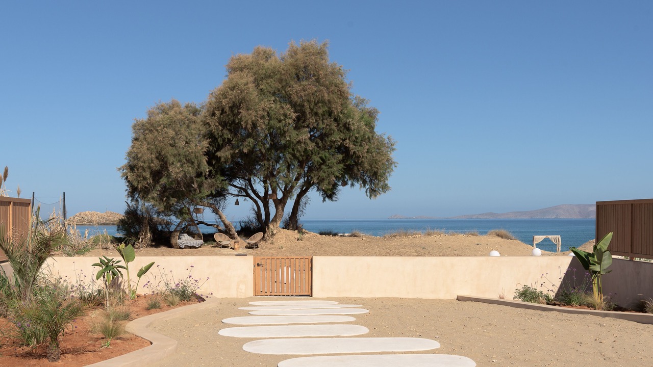 Photo of Outdoor in Karteros