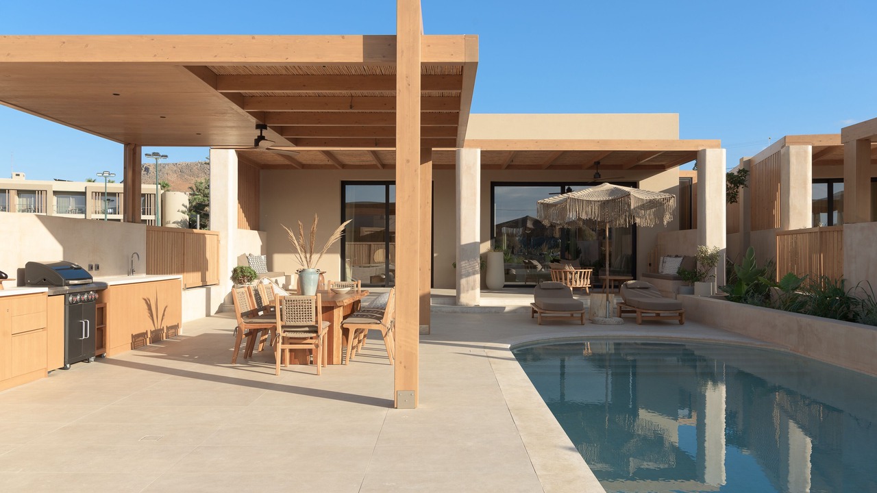 Photo of Outdoor in Karteros