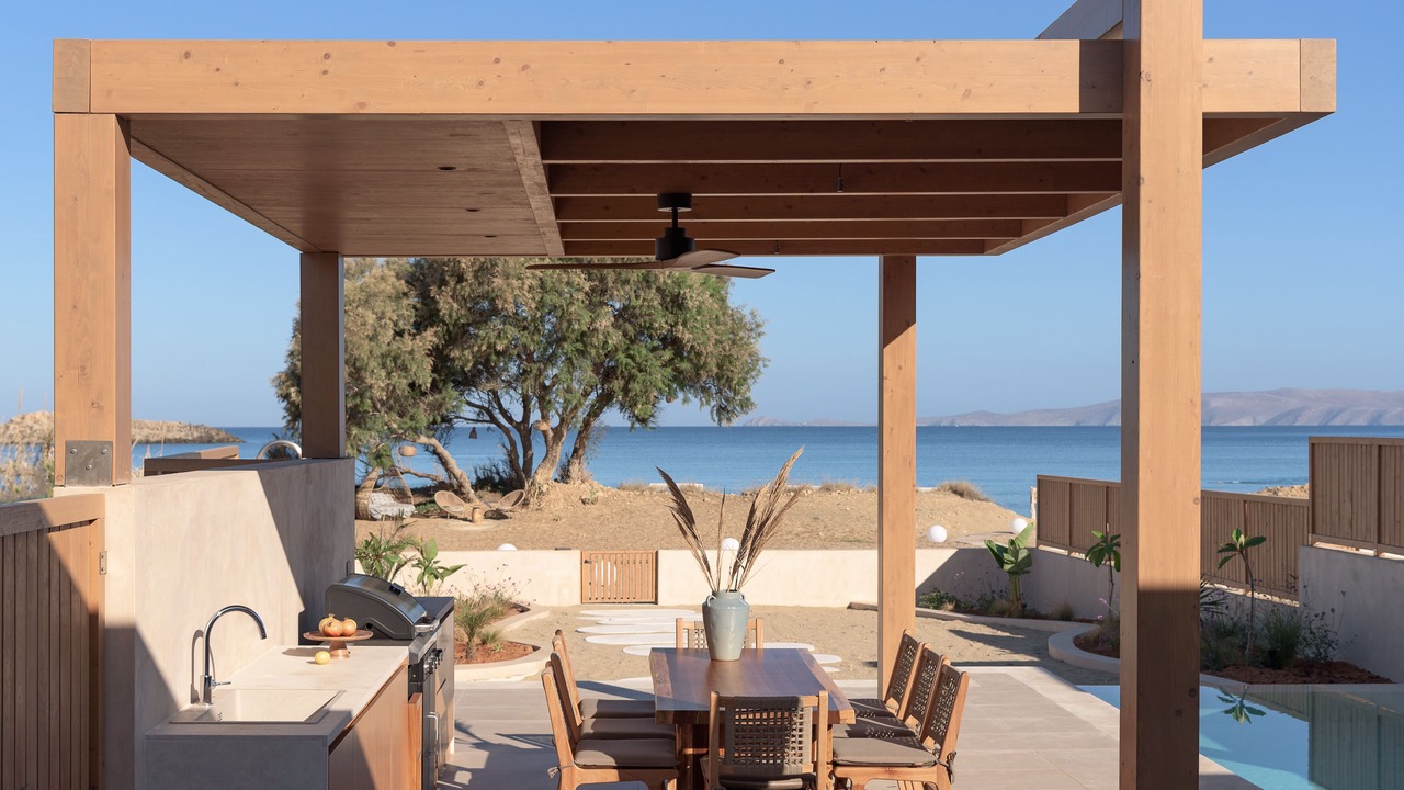 Photo of Outdoor in Karteros