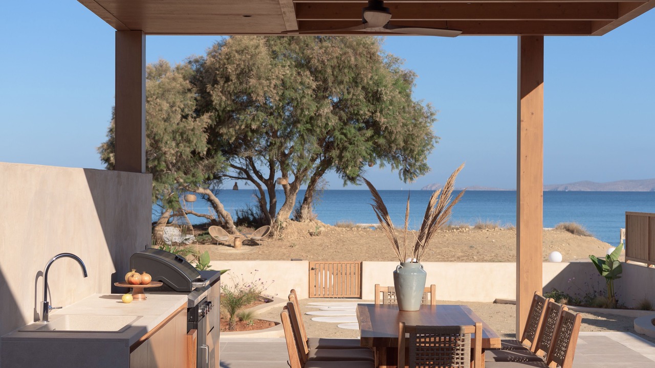 Photo of Outdoor in Karteros