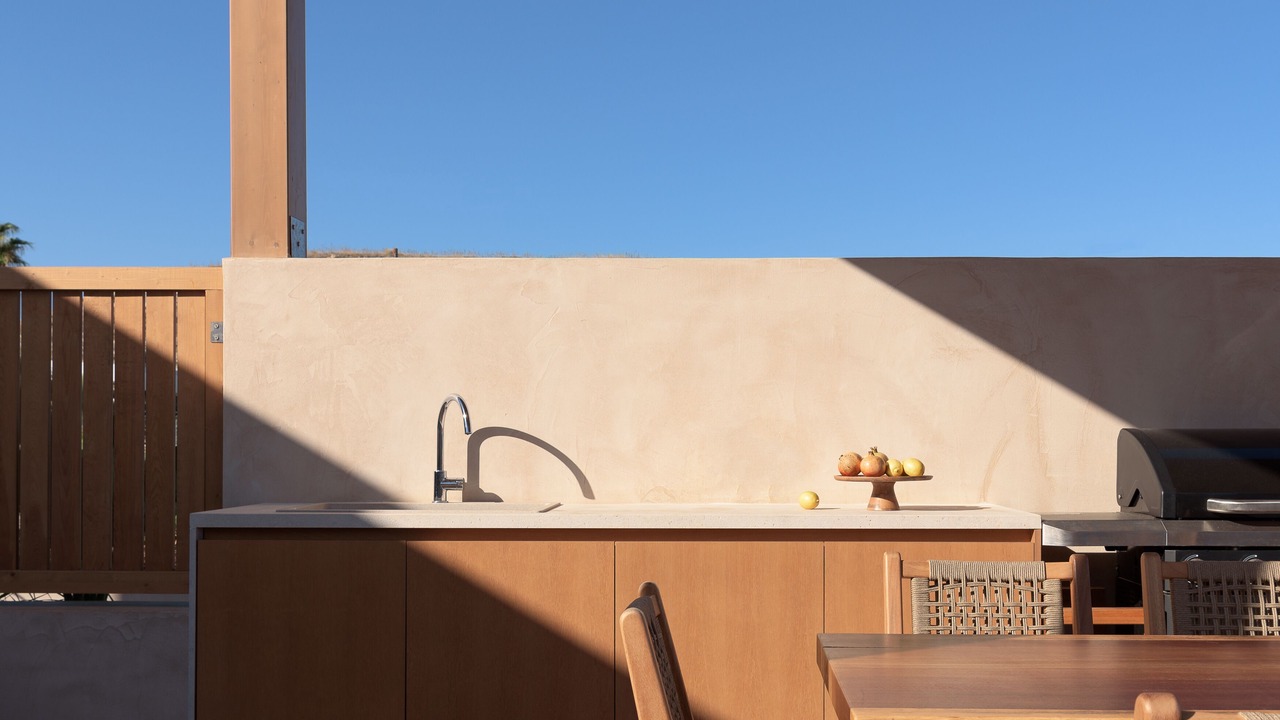 Photo of Outdoor in Karteros