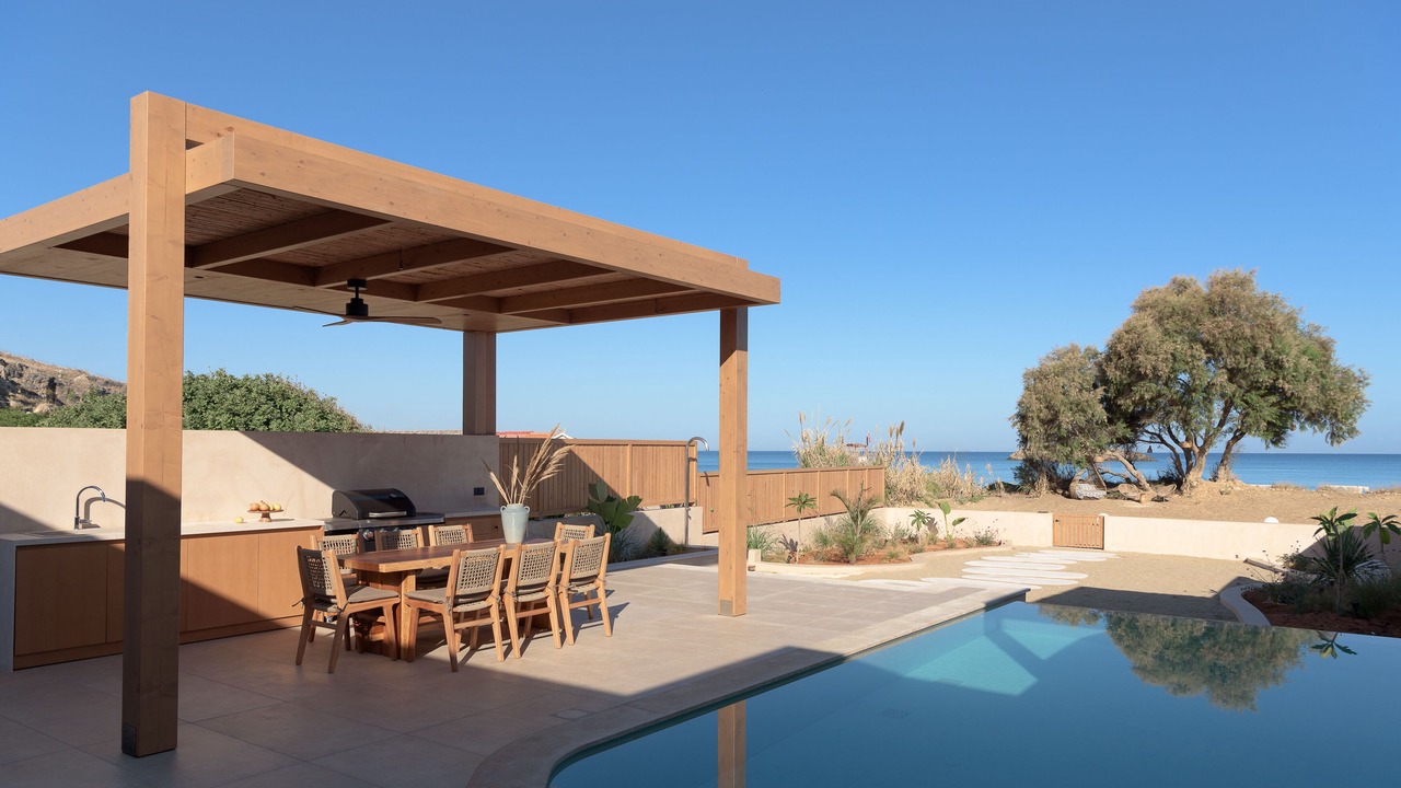 Photo of Outdoor in Karteros