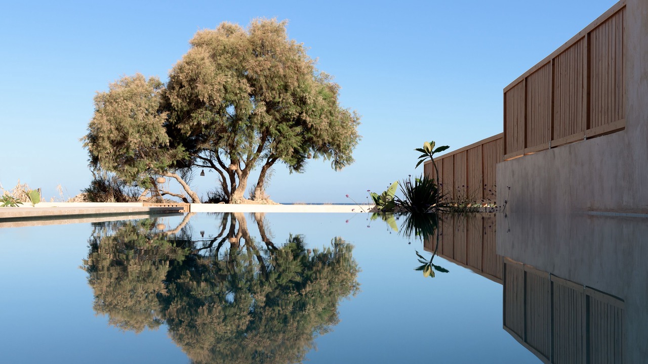 Photo of Outdoor in Karteros