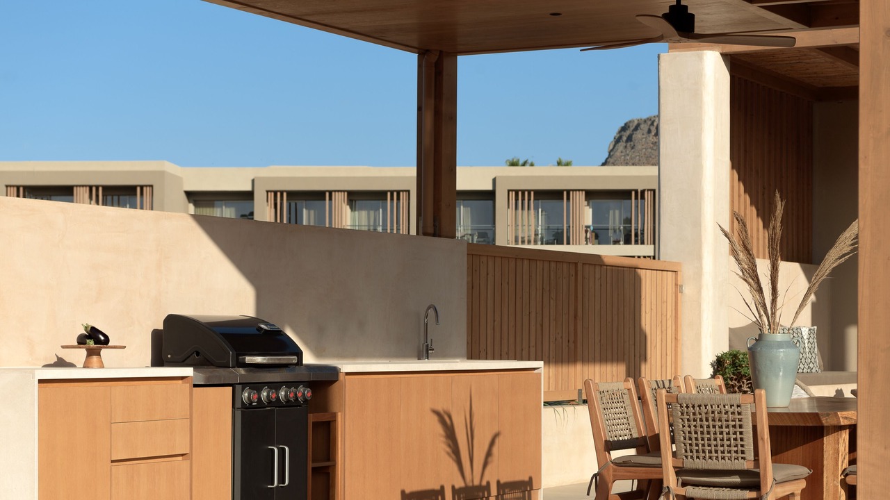 Photo of Outdoor in Karteros