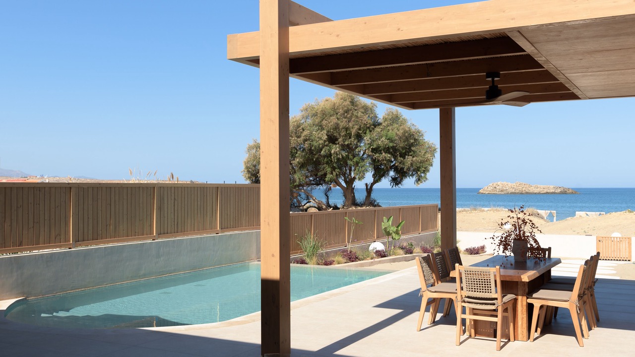 Photo of Outdoor in Karteros