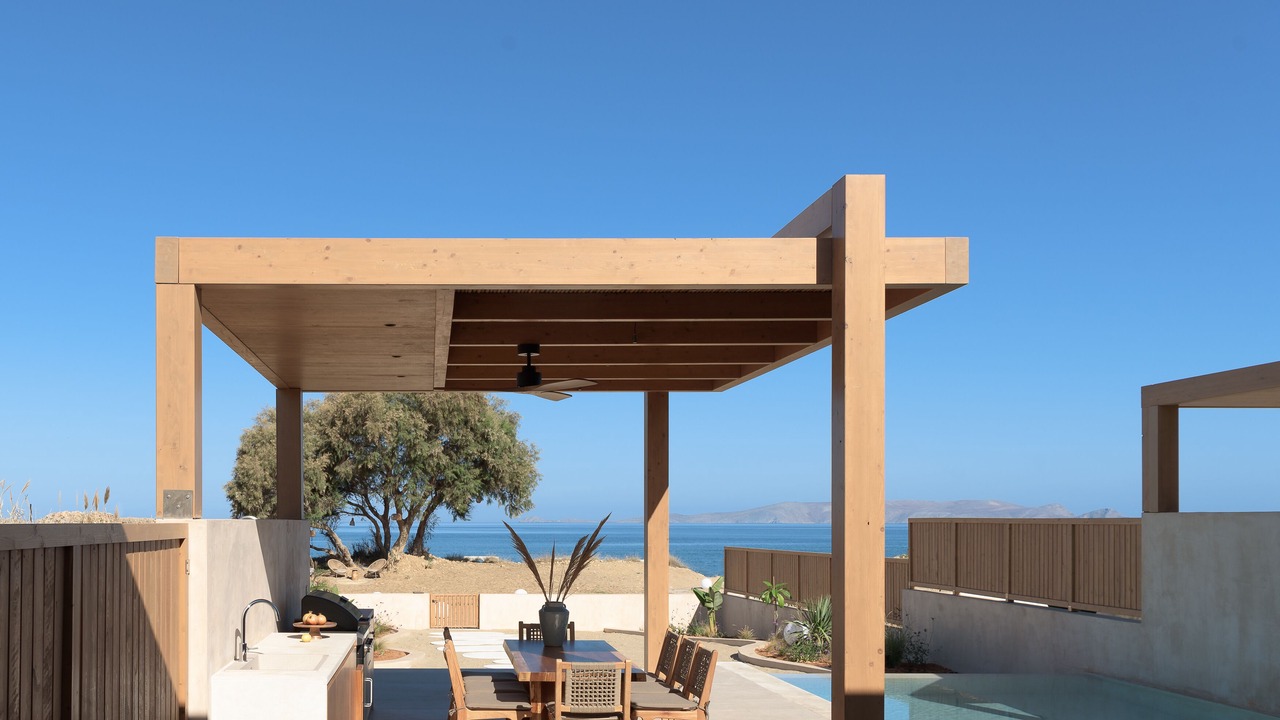 Photo of Outdoor in Karteros