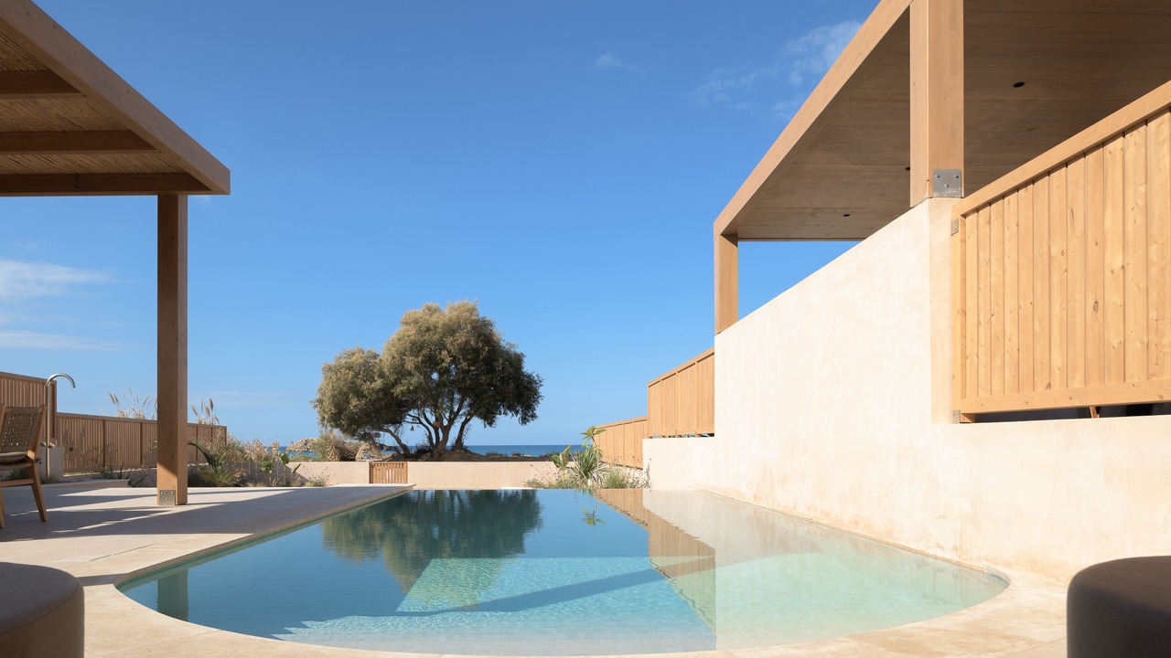 Photo of Outdoor in Karteros