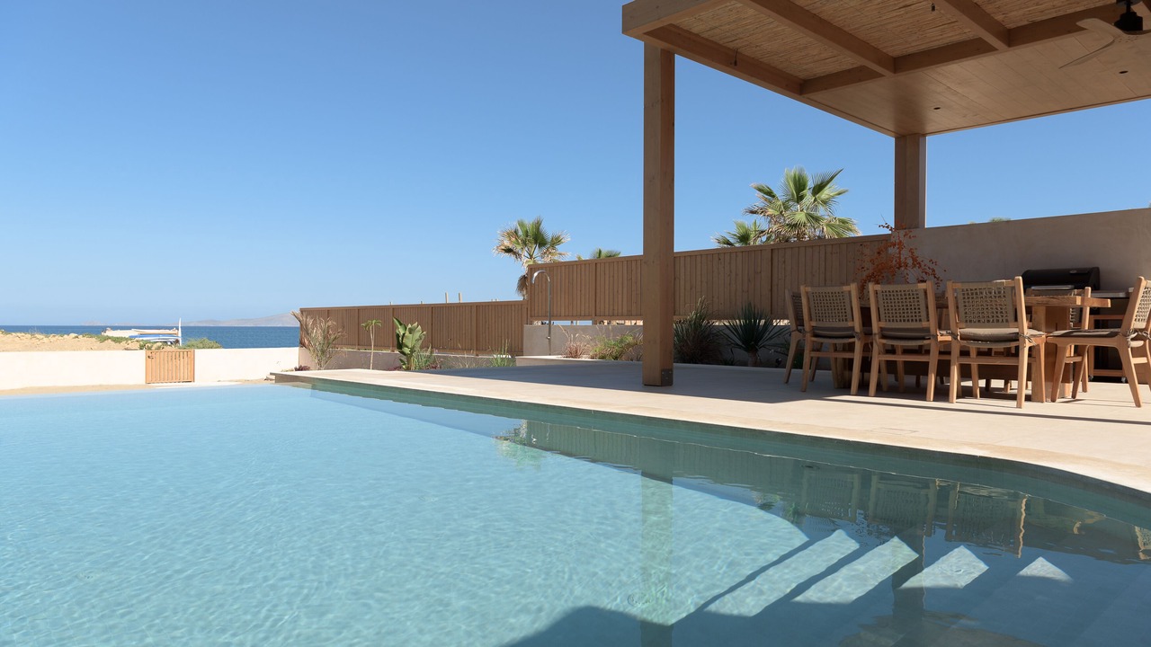 Photo of Outdoor in Karteros