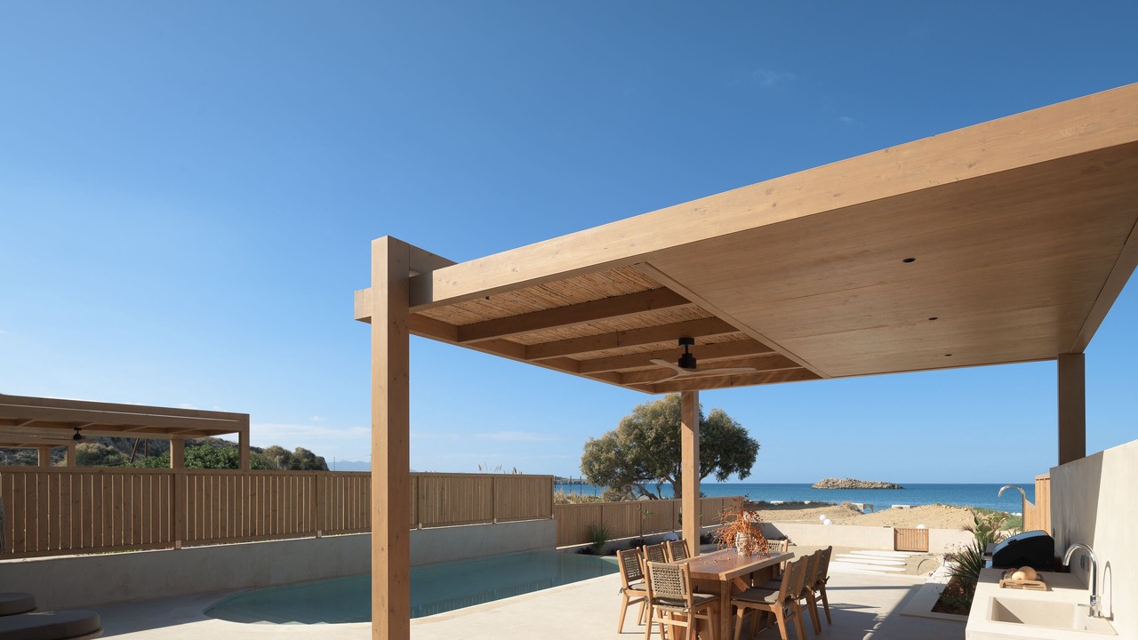 Photo of Outdoor in Karteros
