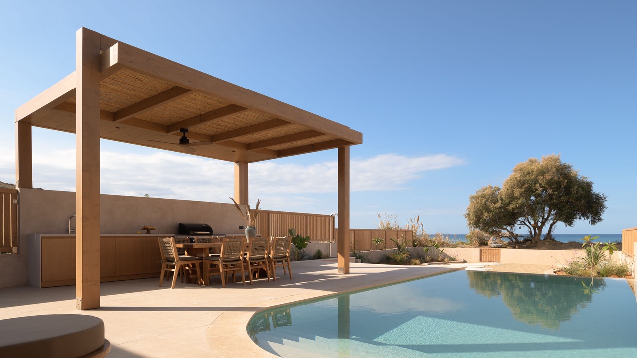 Photo of Outdoor in Karteros