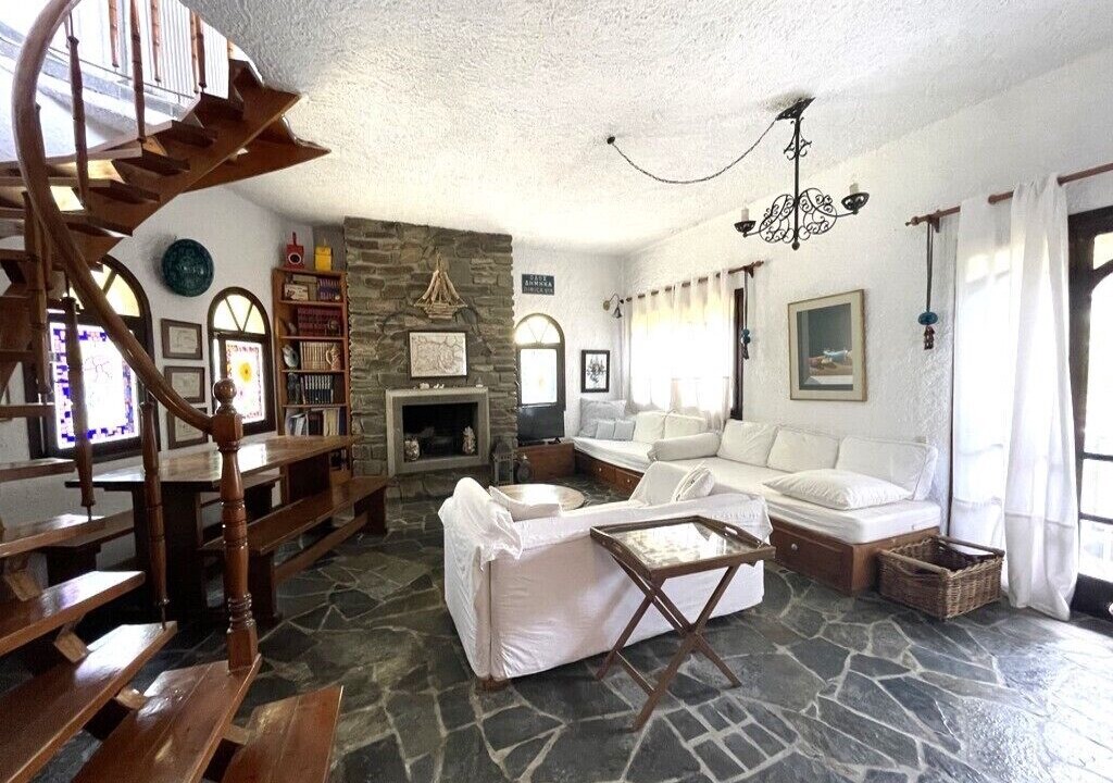 Photo of Livingroom in Elia
