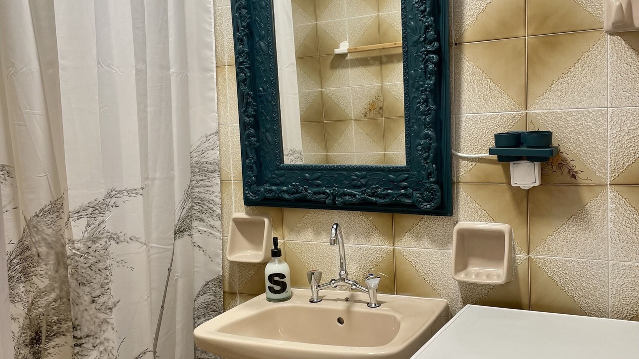 Photo of Bathroom in Achilleio